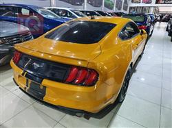 فورد موستانج